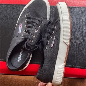 Womens Superga sneaker